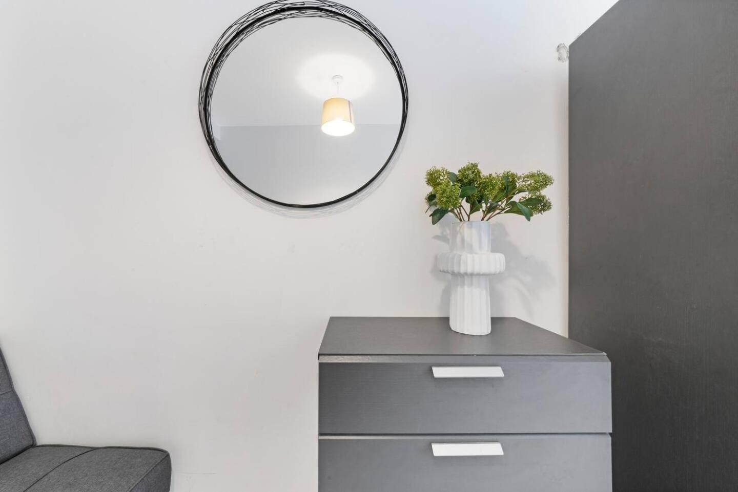 2 Bed Apartment- Finsbury Park Station B ロンドン エクステリア 写真