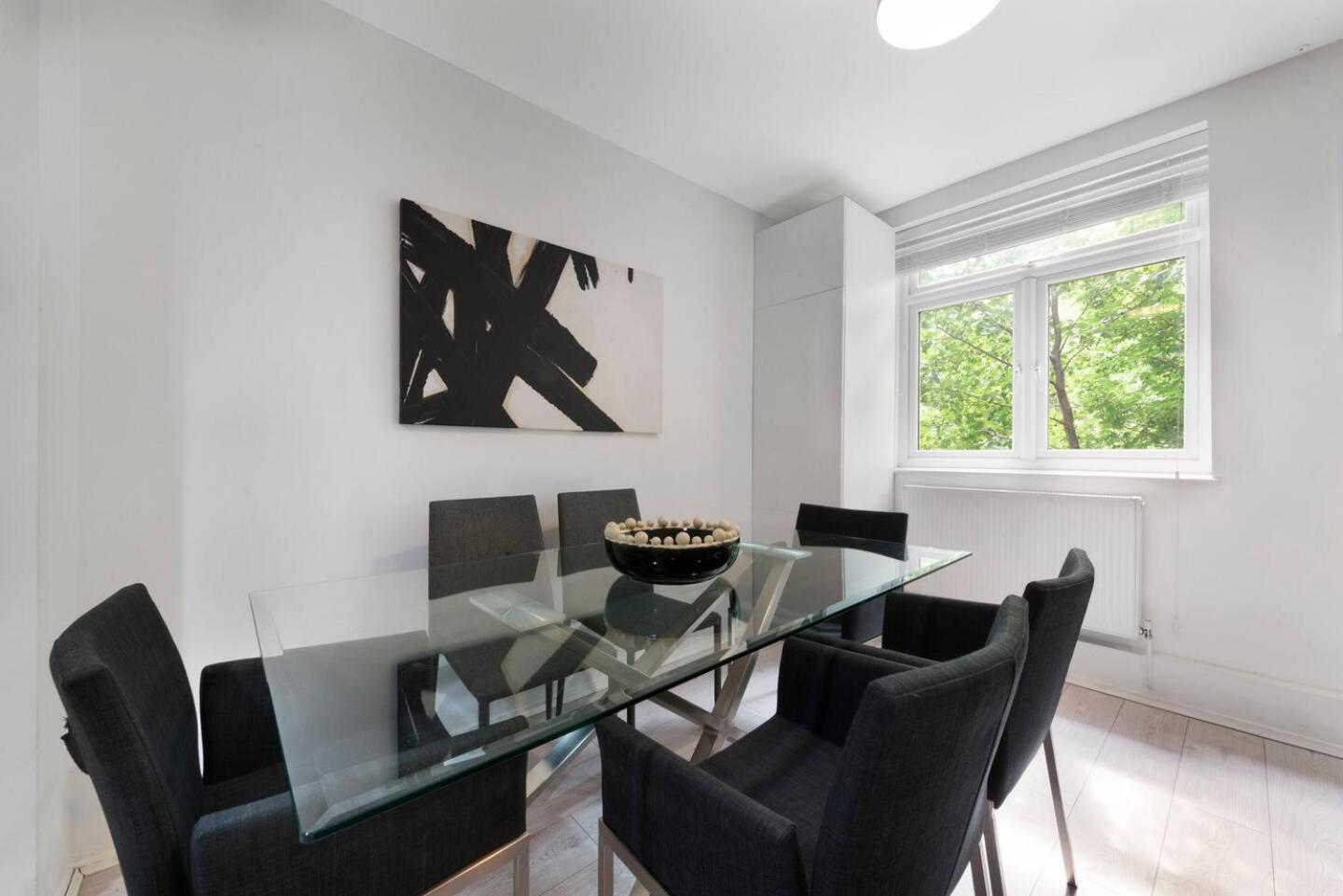 2 Bed Apartment- Finsbury Park Station B ロンドン エクステリア 写真